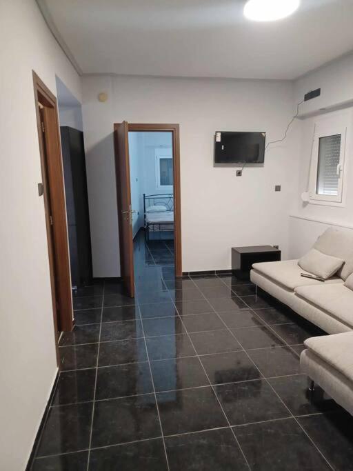 Cozystation Apartment Атина Екстериор снимка